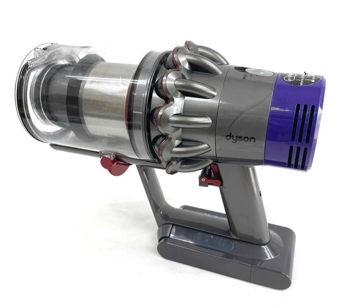 0808-002 ダイソン掃除機V10お得フルセット