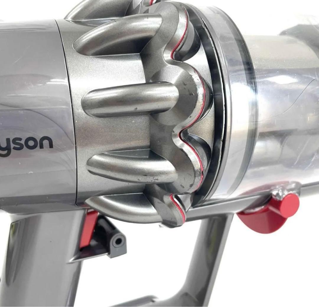 0808-002 ダイソン掃除機V10お得フルセット