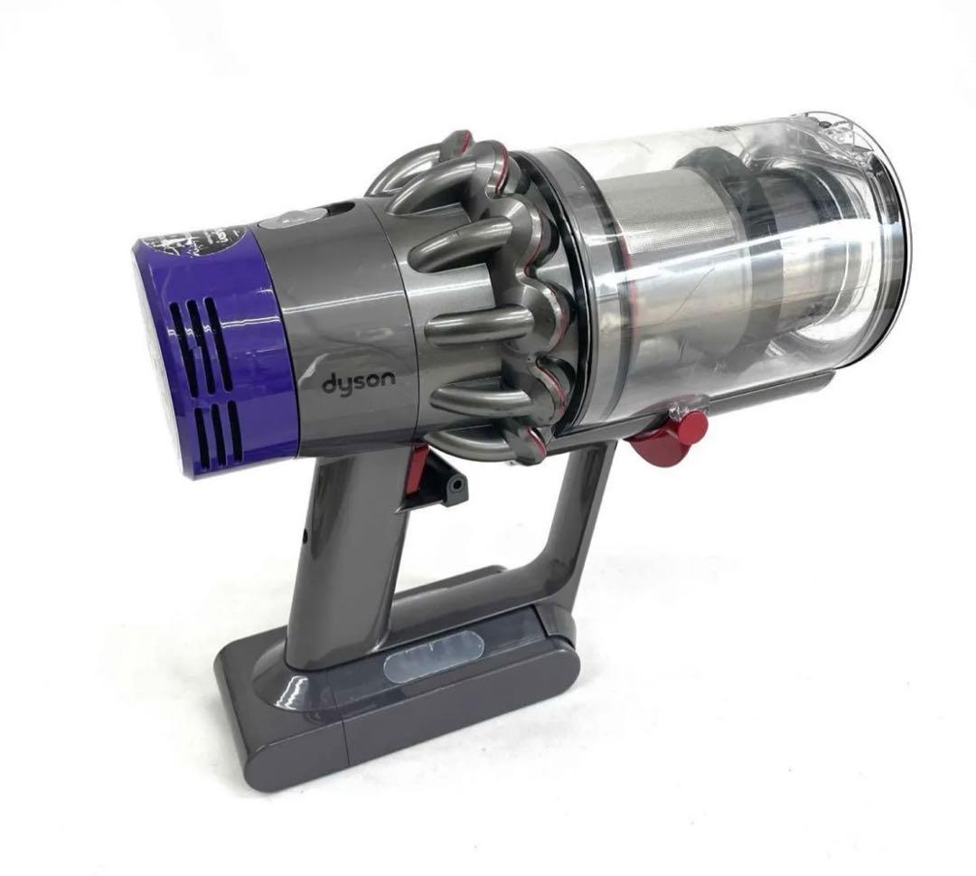 0808-002 ダイソン掃除機V10お得フルセット