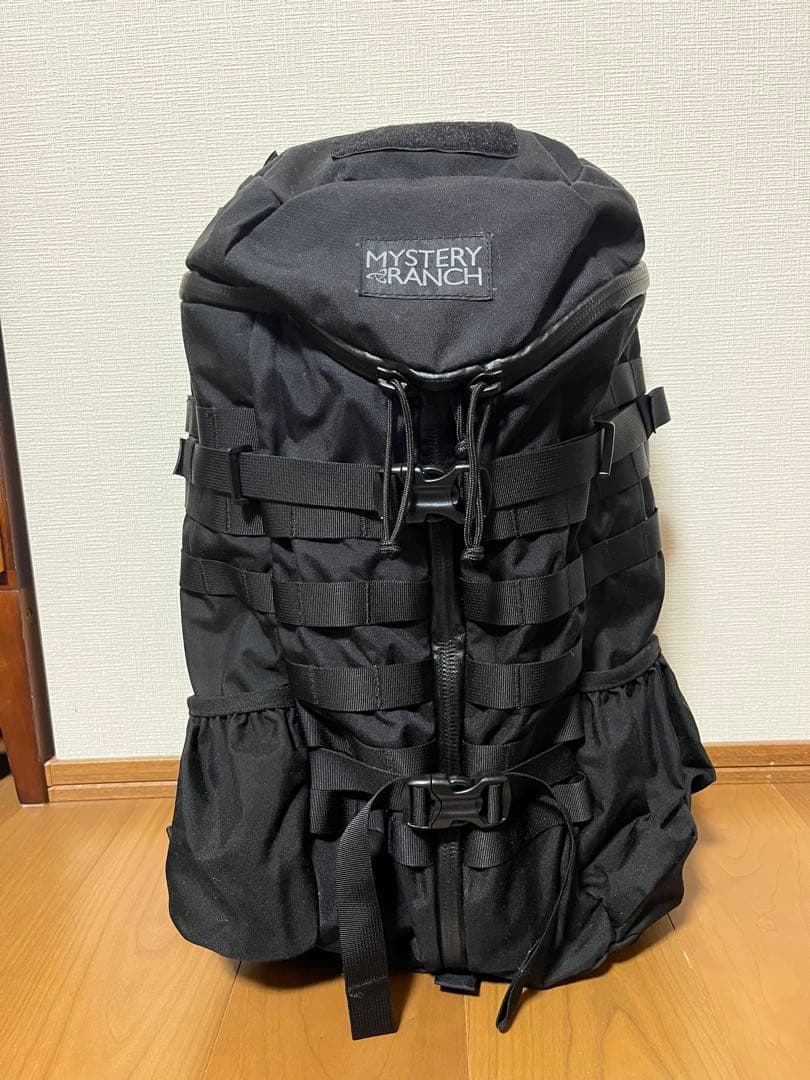 美品　MYSTERY RANCH 2DAY ASSAULT バックパック