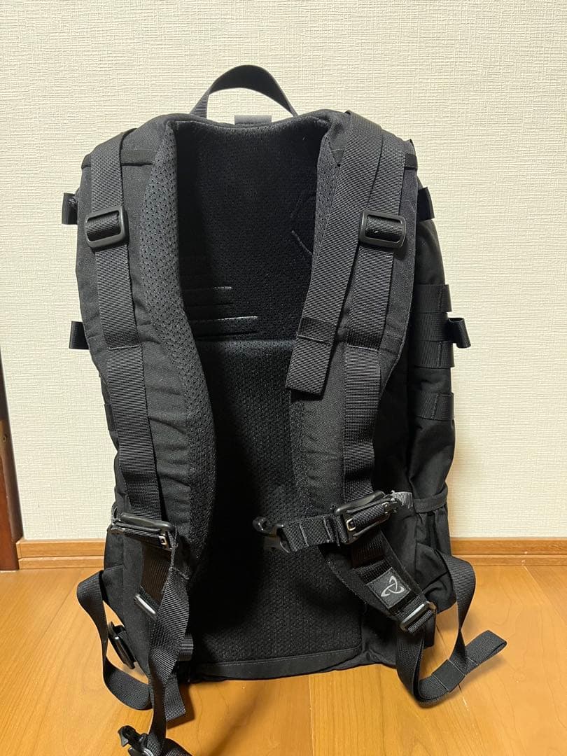 美品　MYSTERY RANCH 2DAY ASSAULT バックパック