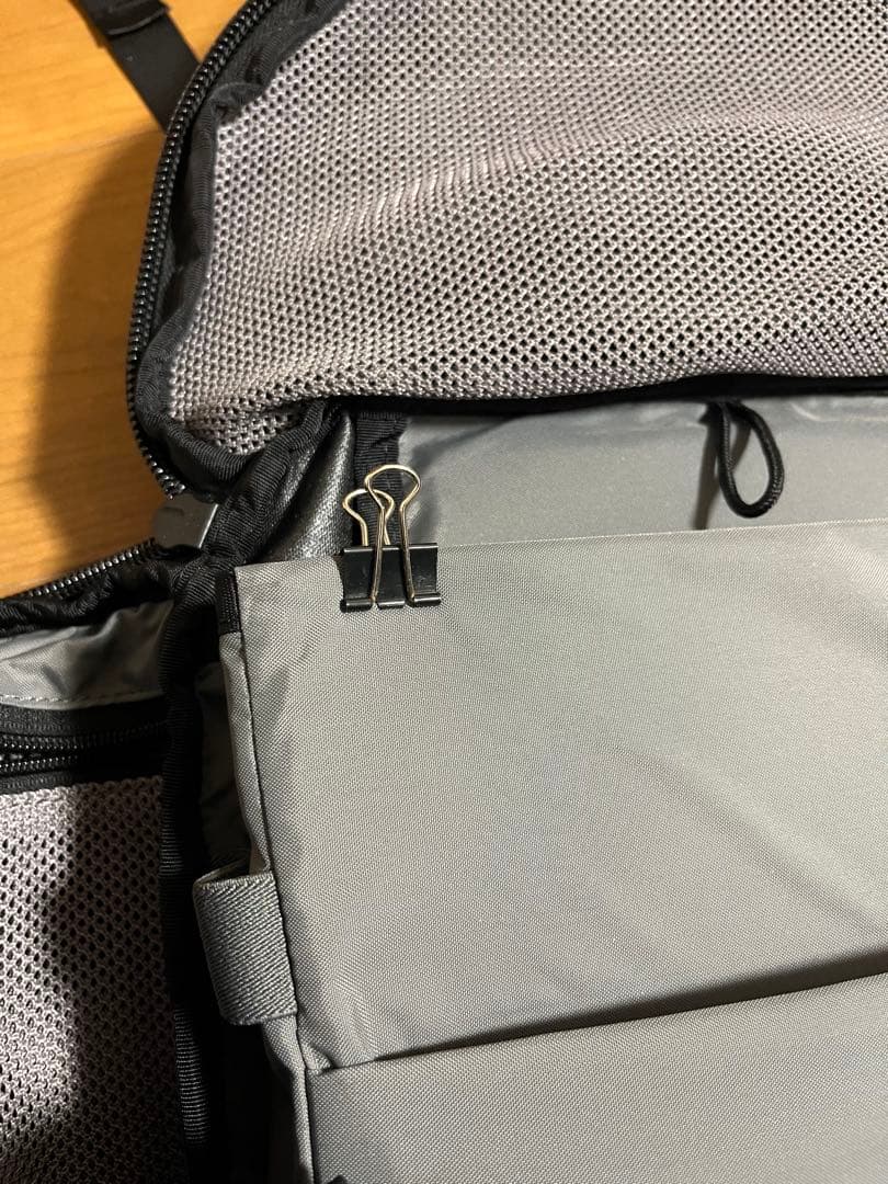 美品　MYSTERY RANCH 2DAY ASSAULT バックパック