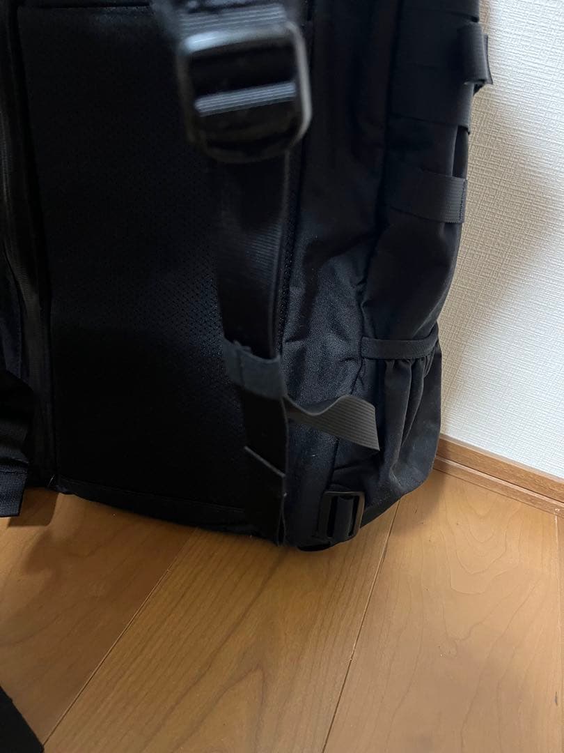 美品　MYSTERY RANCH 2DAY ASSAULT バックパック