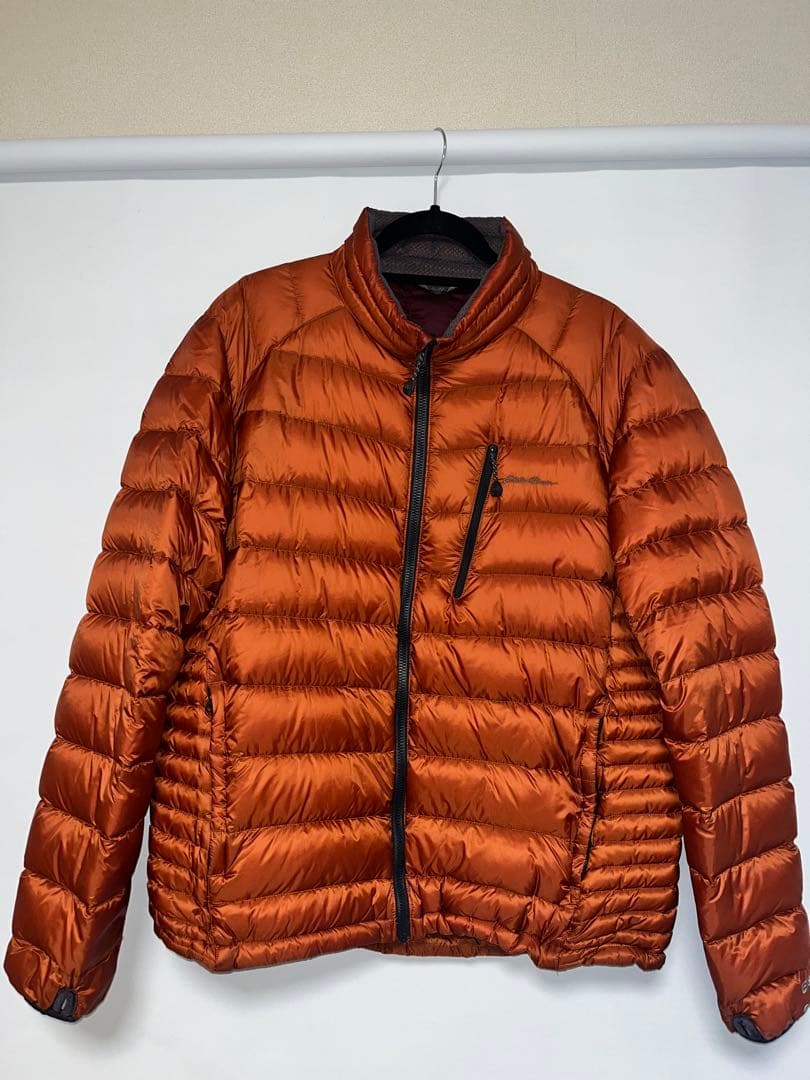 エディーバウアー　ダウンジャケット EB900