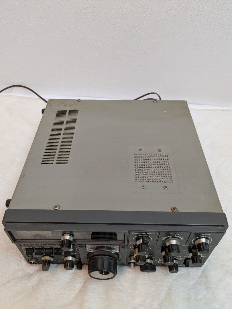 TRIO TS-820V トランシーバー
