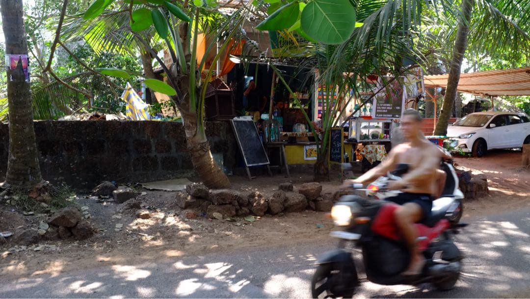 Fujifilm finepix X100 富士フィルム 稼働品(初代) 作例