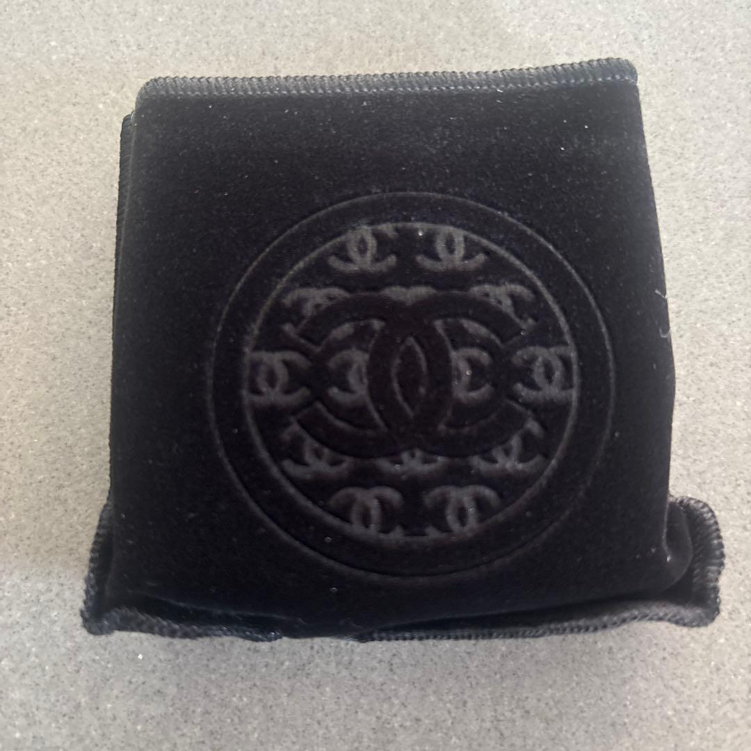 新品未使用CHANELレキャトル219