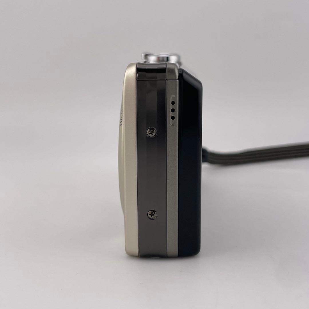 実写美⭕️新品同様【動作確認済み】Nikon COOLPIX S6000