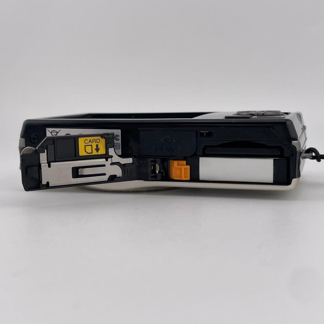 実写美⭕️新品同様【動作確認済み】Nikon COOLPIX S6000