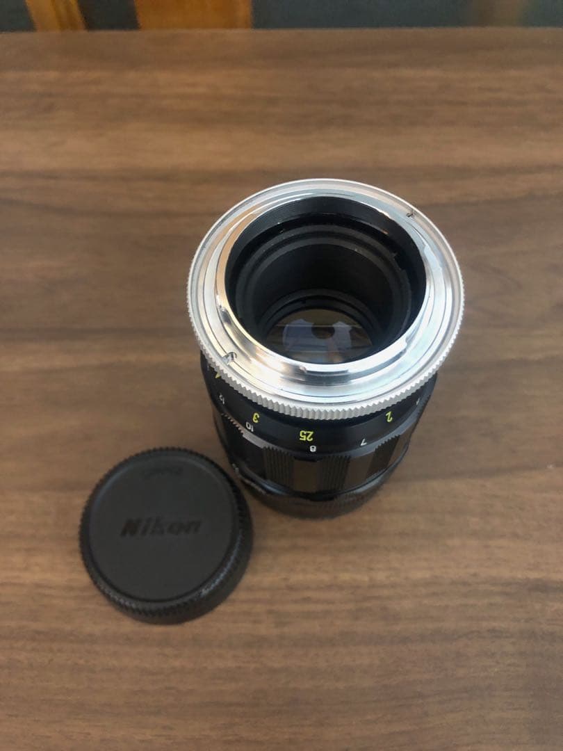 レンズ(単焦点) Sankyo Kohki Komura 135mm f/2.8