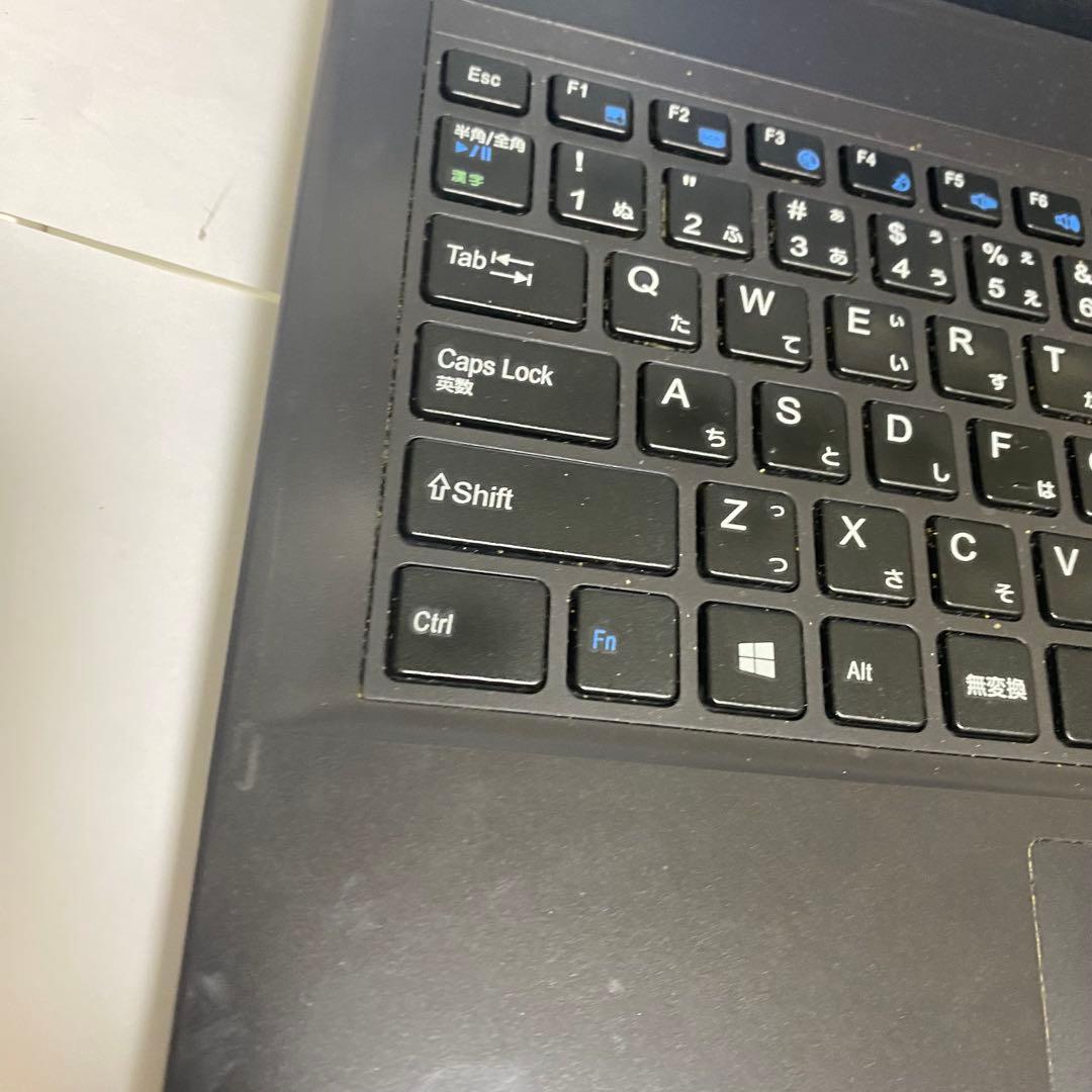 高性能 Core i7搭載 ノートパソコン　バッテリー良好　オフィス