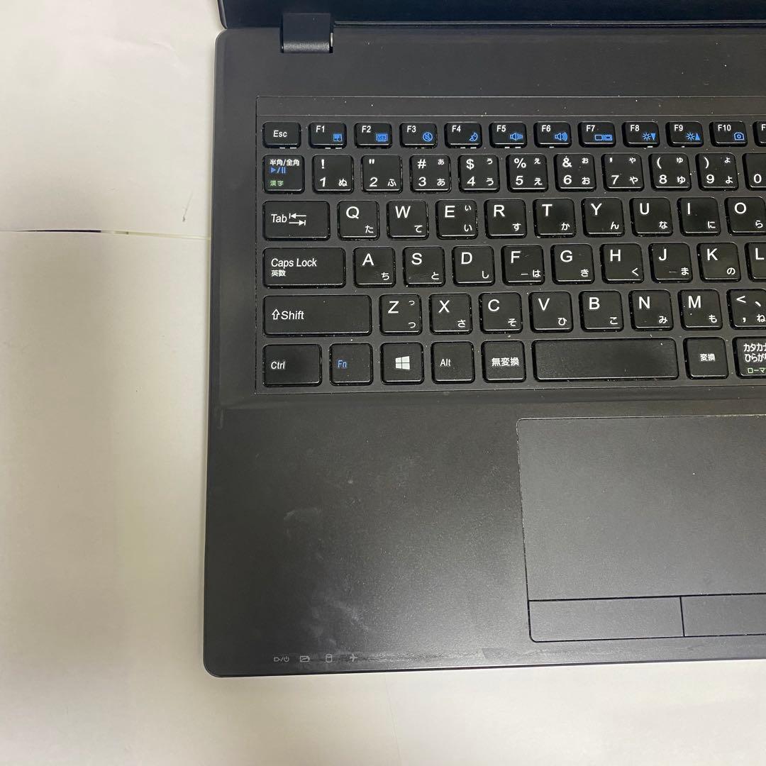 高性能 Core i7搭載 ノートパソコン　バッテリー良好　オフィス