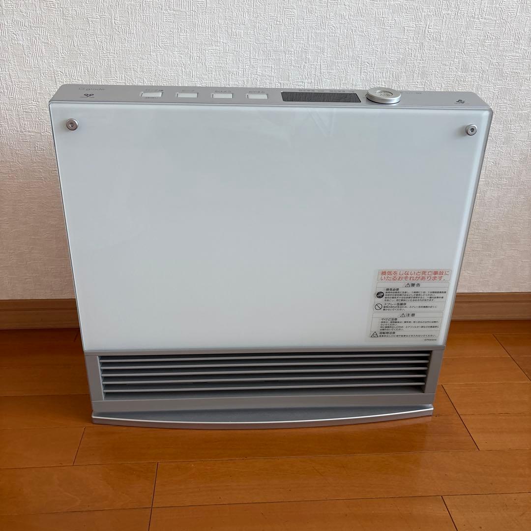 OSAKA GAS ガスファンヒーター G grade 140-5643