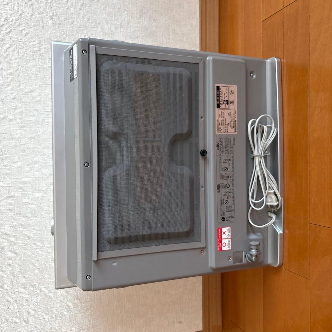 OSAKA GAS ガスファンヒーター G grade 140-5643