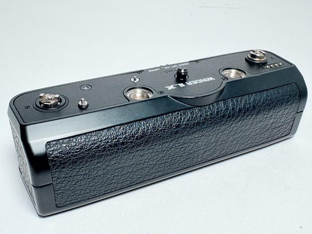 ペンタックス ワインダーLX