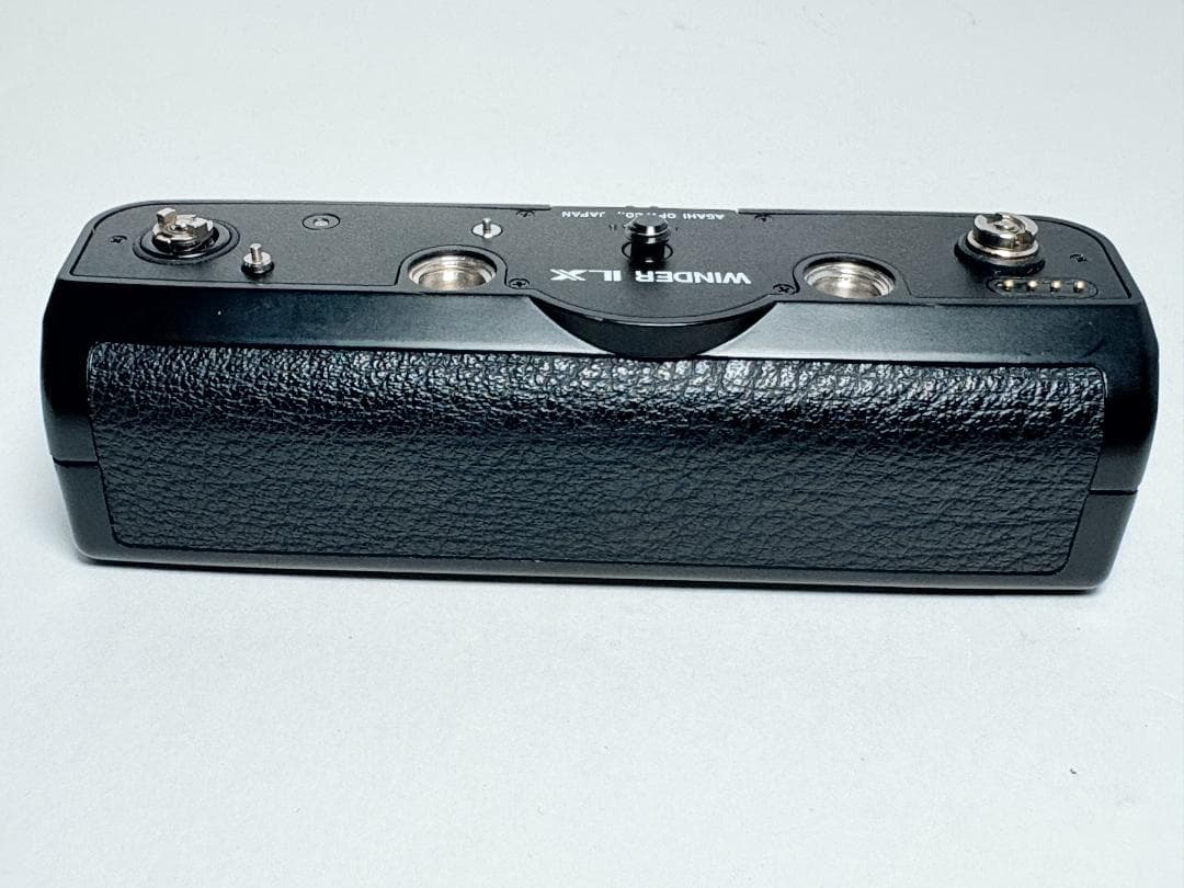 ペンタックス ワインダーLX