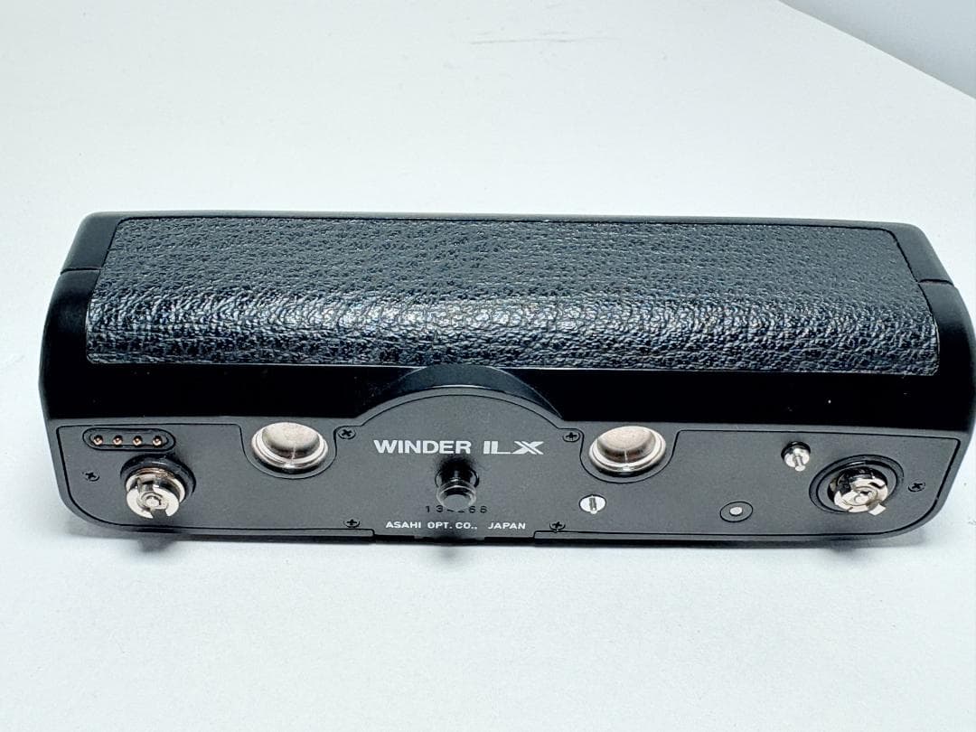 ペンタックス ワインダーLX