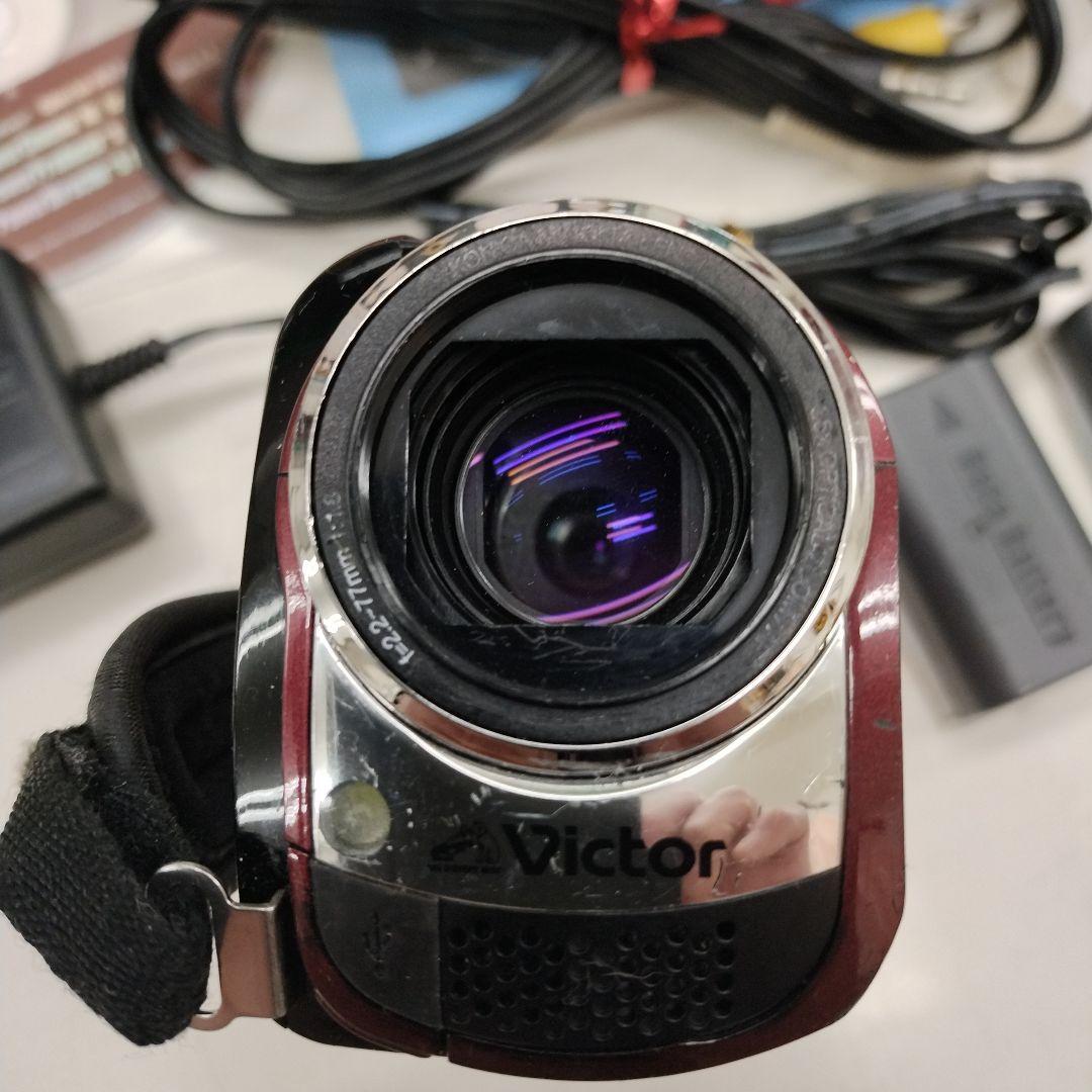 ビクターEverioセット