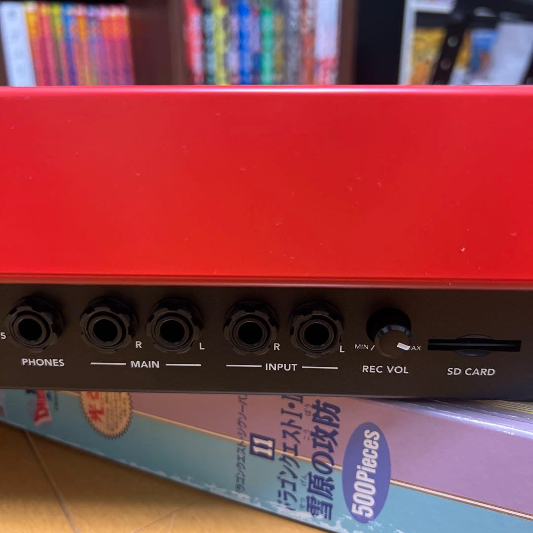 AKAI MPC KEY 37 MIDIキーボード　ほぼ新品