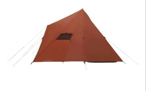 Nordisk Thrymheim 3 PU テント 5人用