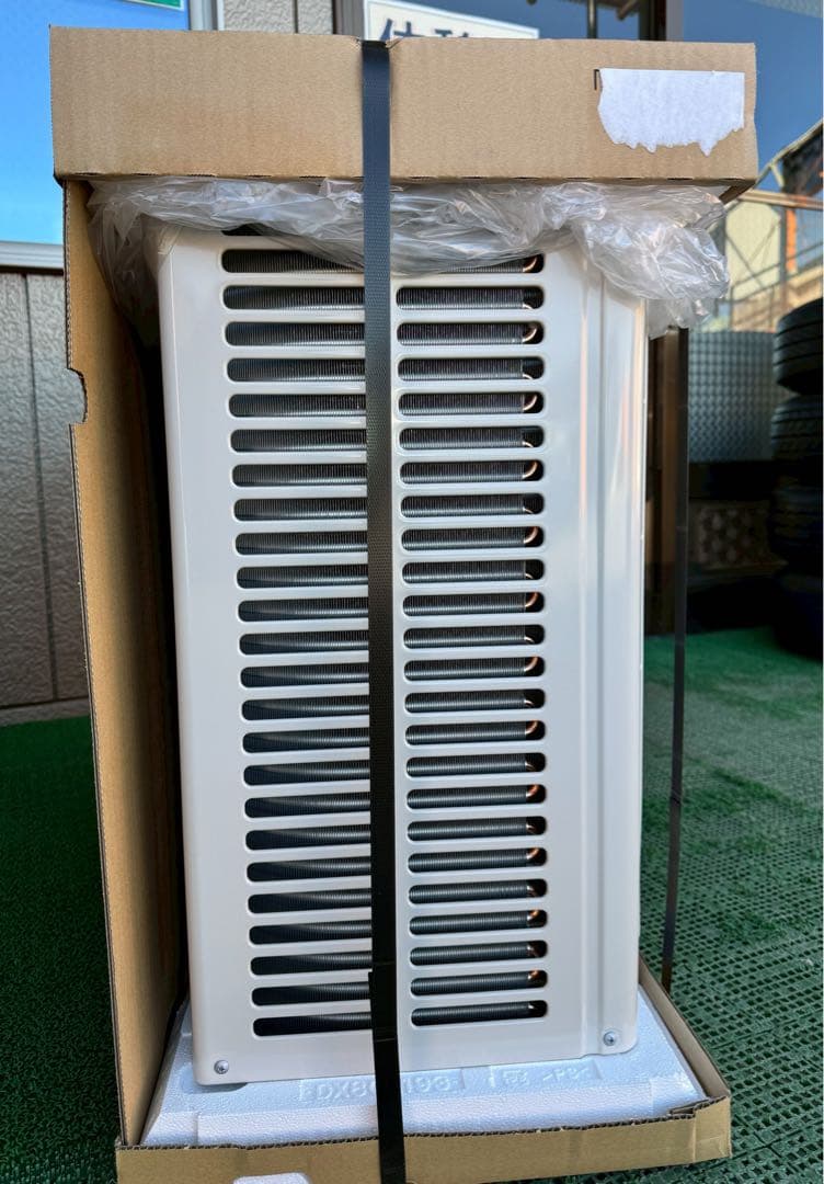 【未使用品】PUZ-ERMP56KA14 三菱電機 室外機のみ