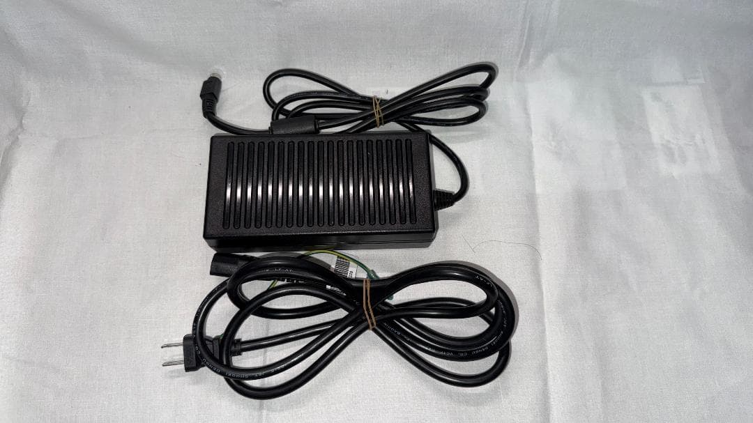 累計印刷枚数3,116枚 Canon CX-G2400 カラーカードプリンター