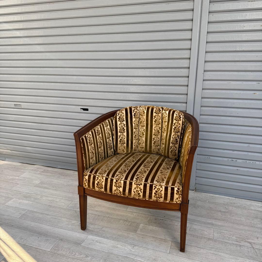 ドレクセル ヘリテイジ TRIUNE トライユン 1人掛けソファ DREXEL