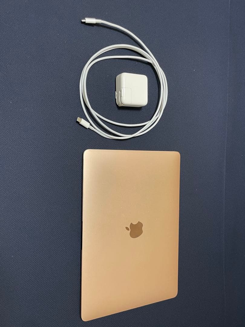 MacBook Air 13 M1 2020メモリ16GB 512GB
