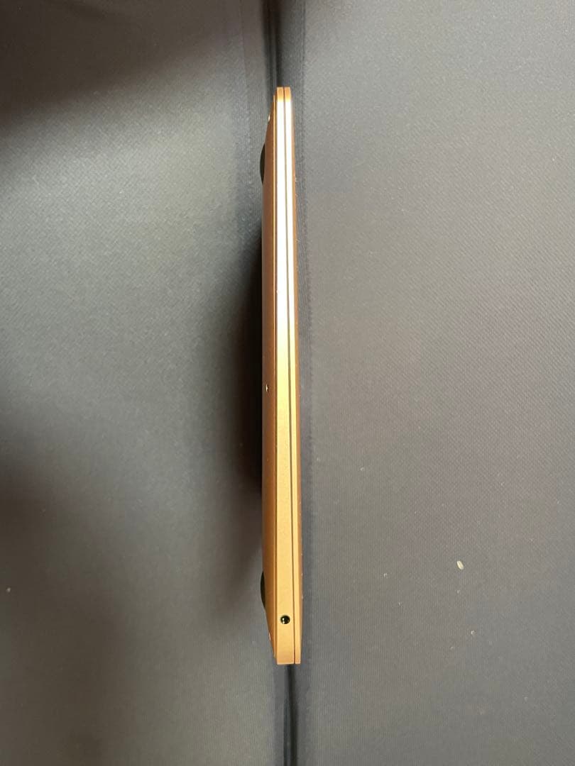 MacBook Air 13 M1 2020メモリ16GB 512GB