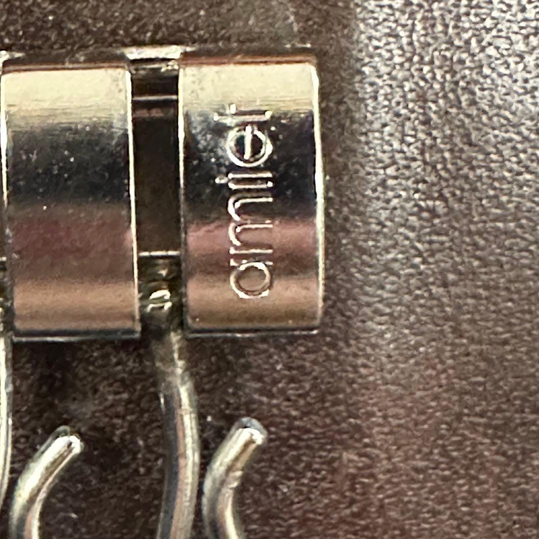 ワイルドスワンズ クリッパー　シボ皮 WILDSWANS