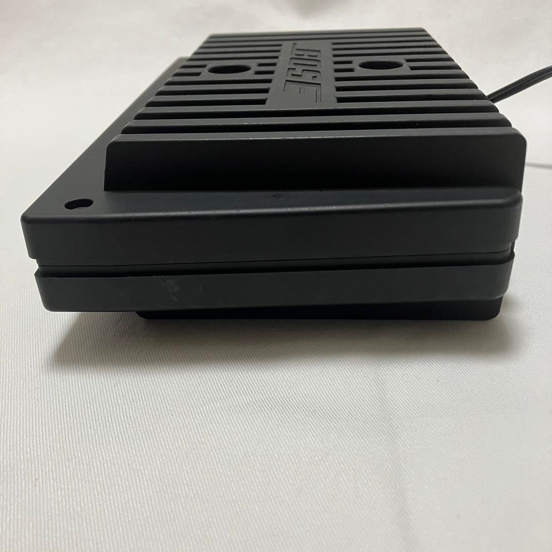 ☆値下げ☆ BOSE 1705Ⅱ パワーアンプ　ステージモニターアンプ