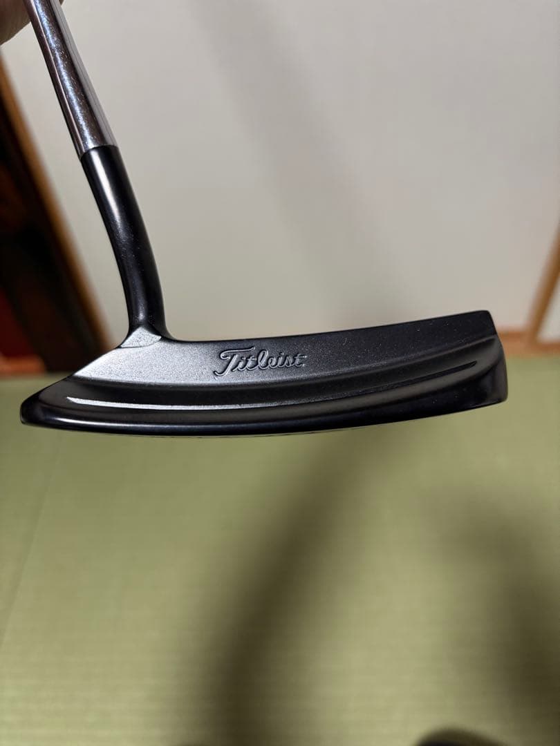 スコッティキャメロン スタジオデザイン 2