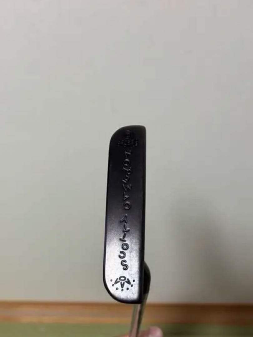 スコッティキャメロン スタジオデザイン 2