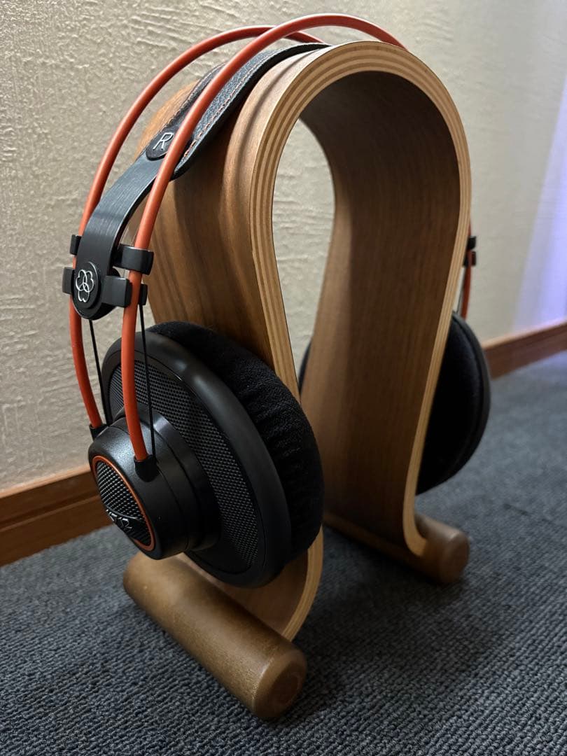 K712 PRO-Y3 リケーブル 付属品多数