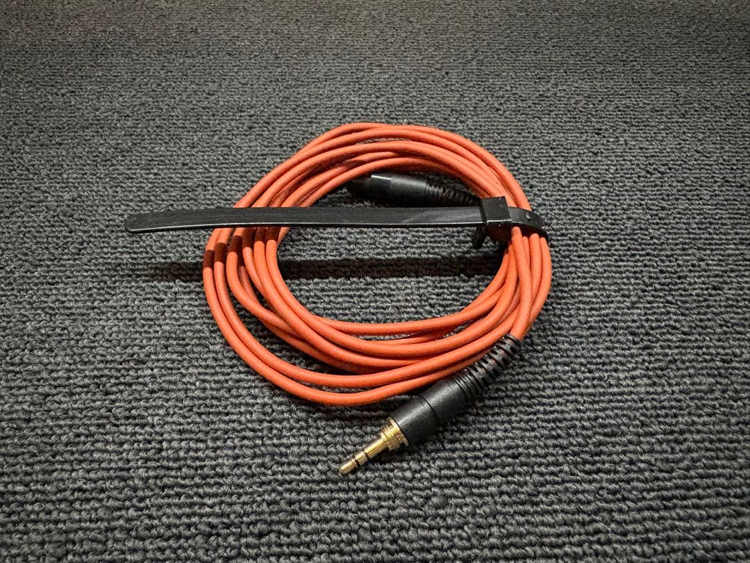 K712 PRO-Y3 リケーブル 付属品多数