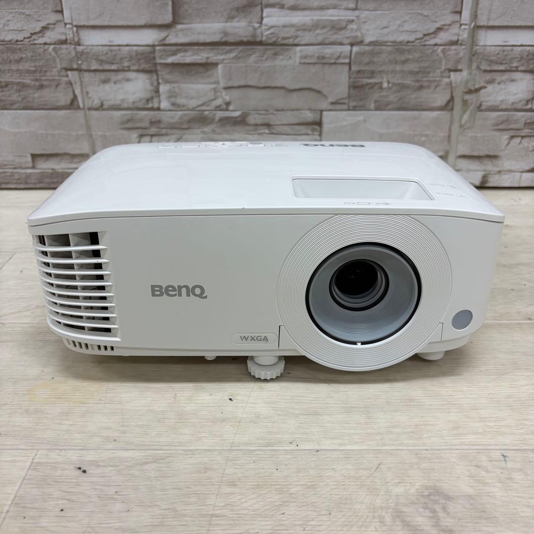 BenQ デジタルプロジェクター MW550 3600lm DLPプロジェクター