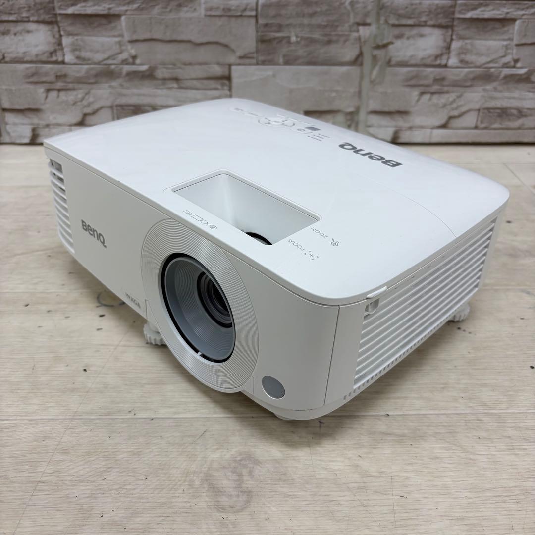 BenQ デジタルプロジェクター MW550 3600lm DLPプロジェクター