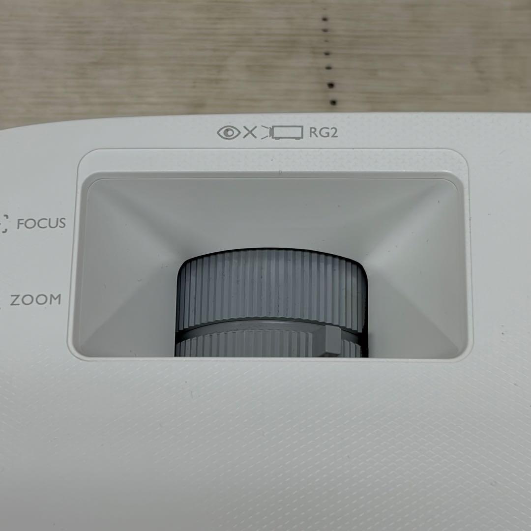 BenQ デジタルプロジェクター MW550 3600lm DLPプロジェクター