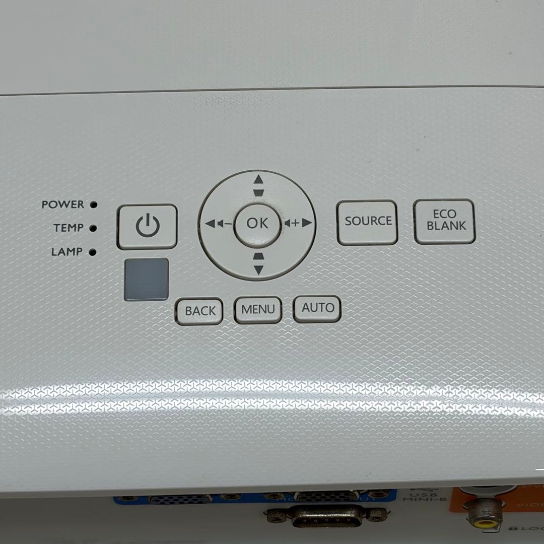 BenQ デジタルプロジェクター MW550 3600lm DLPプロジェクター