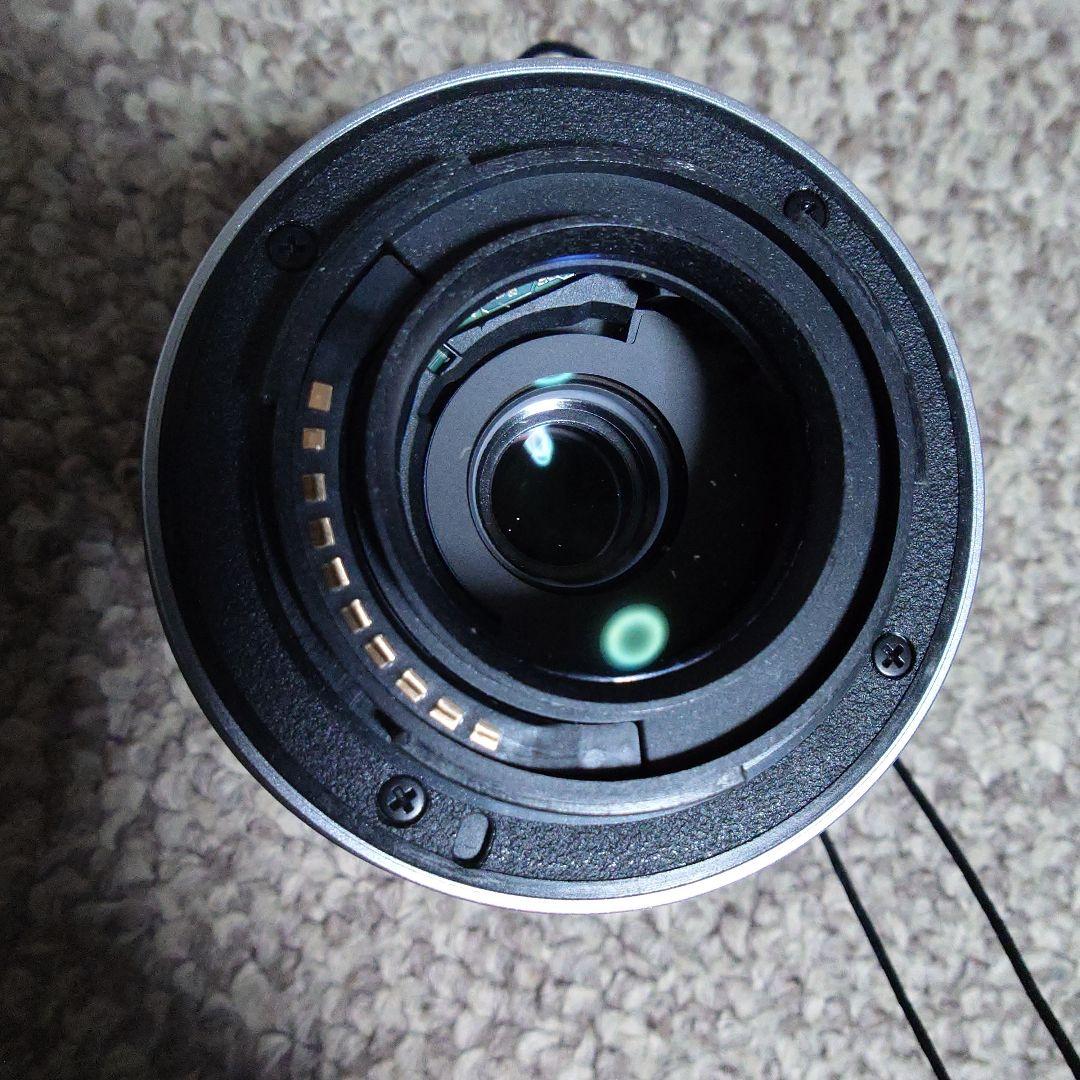 FUJIFILM X-A5本体+レンズ