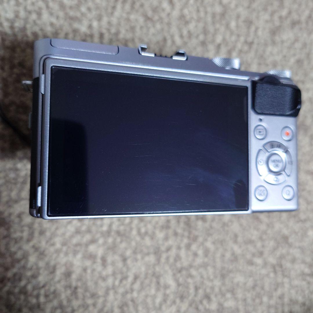 FUJIFILM X-A5本体+レンズ