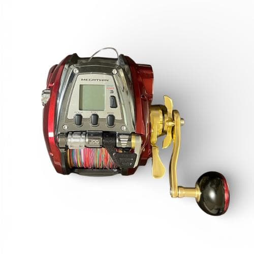 ダイワ シーボーグ 800 MJ