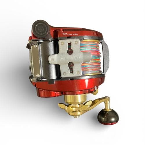 ダイワ シーボーグ 800 MJ