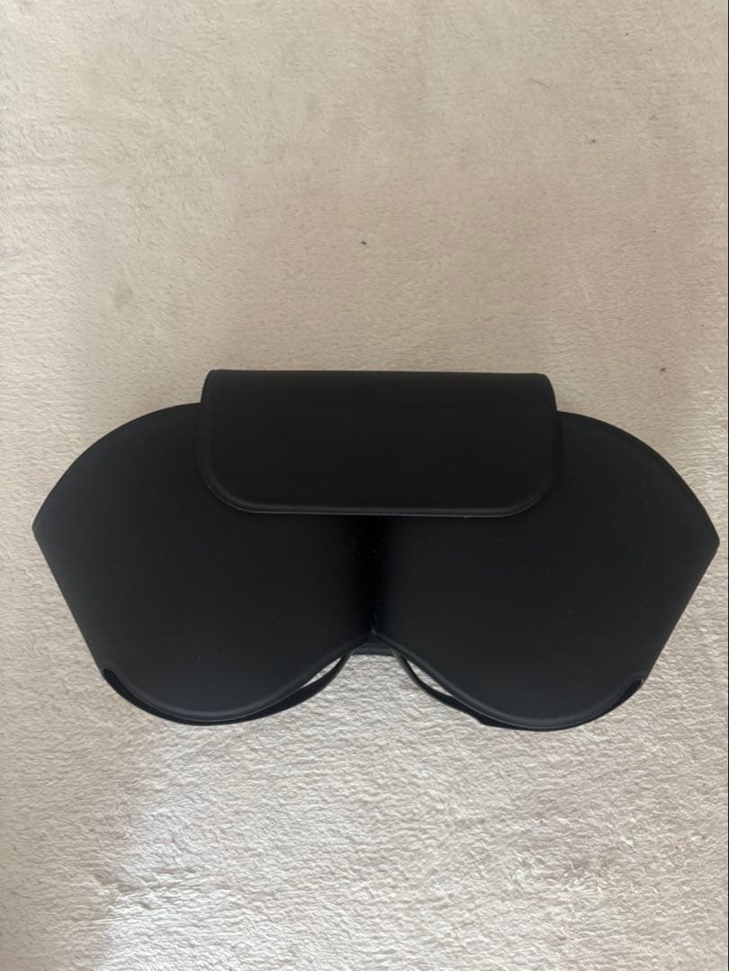 AirPodsMAX スペースグレー本体