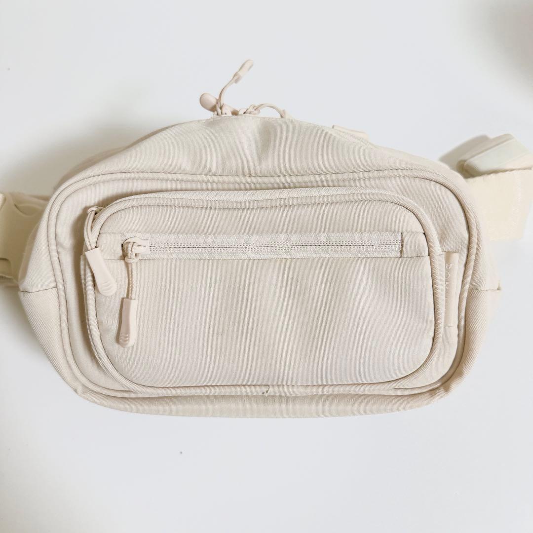 POMULU ナチュラルアイボリー