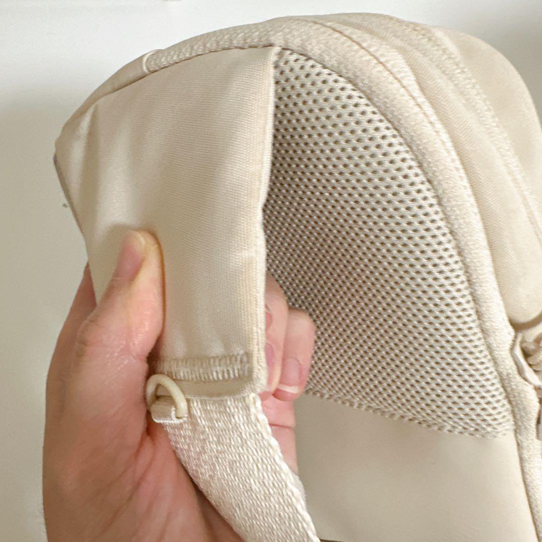 POMULU ナチュラルアイボリー