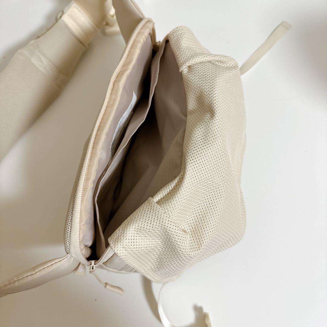 POMULU ナチュラルアイボリー