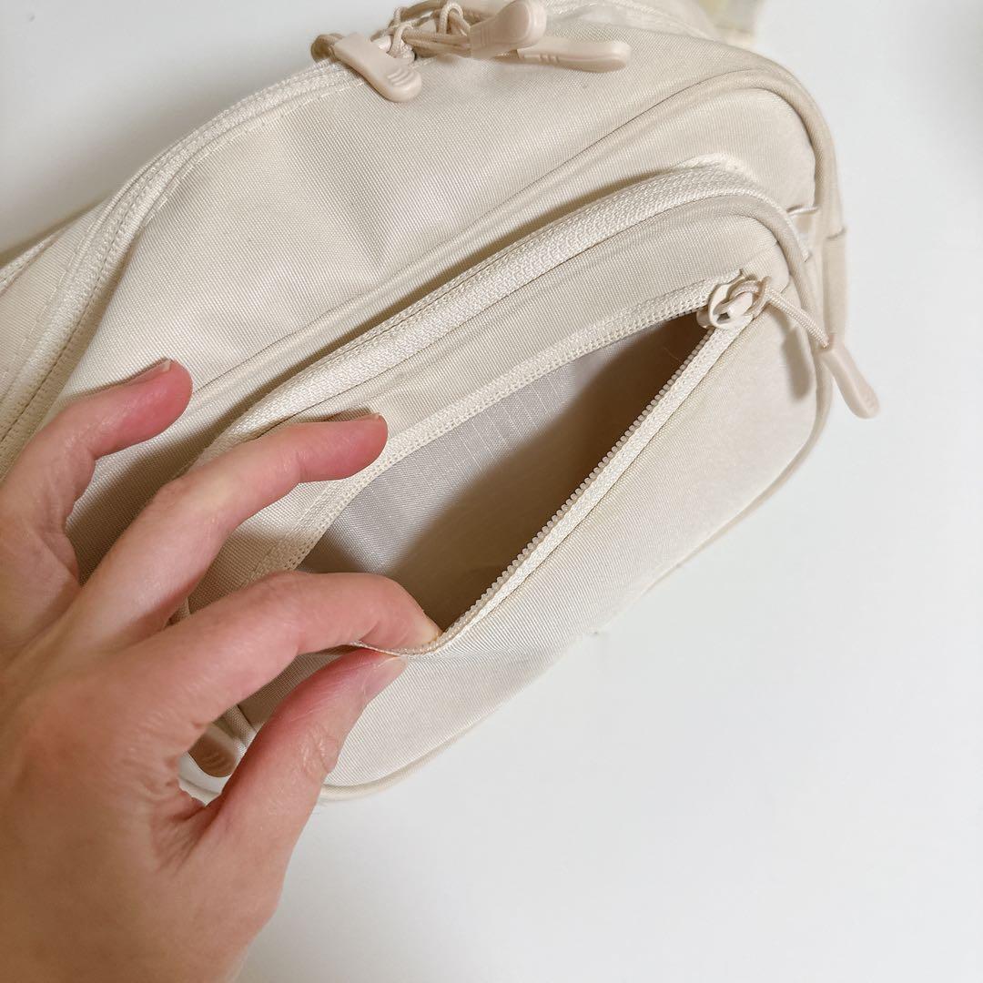 POMULU ナチュラルアイボリー