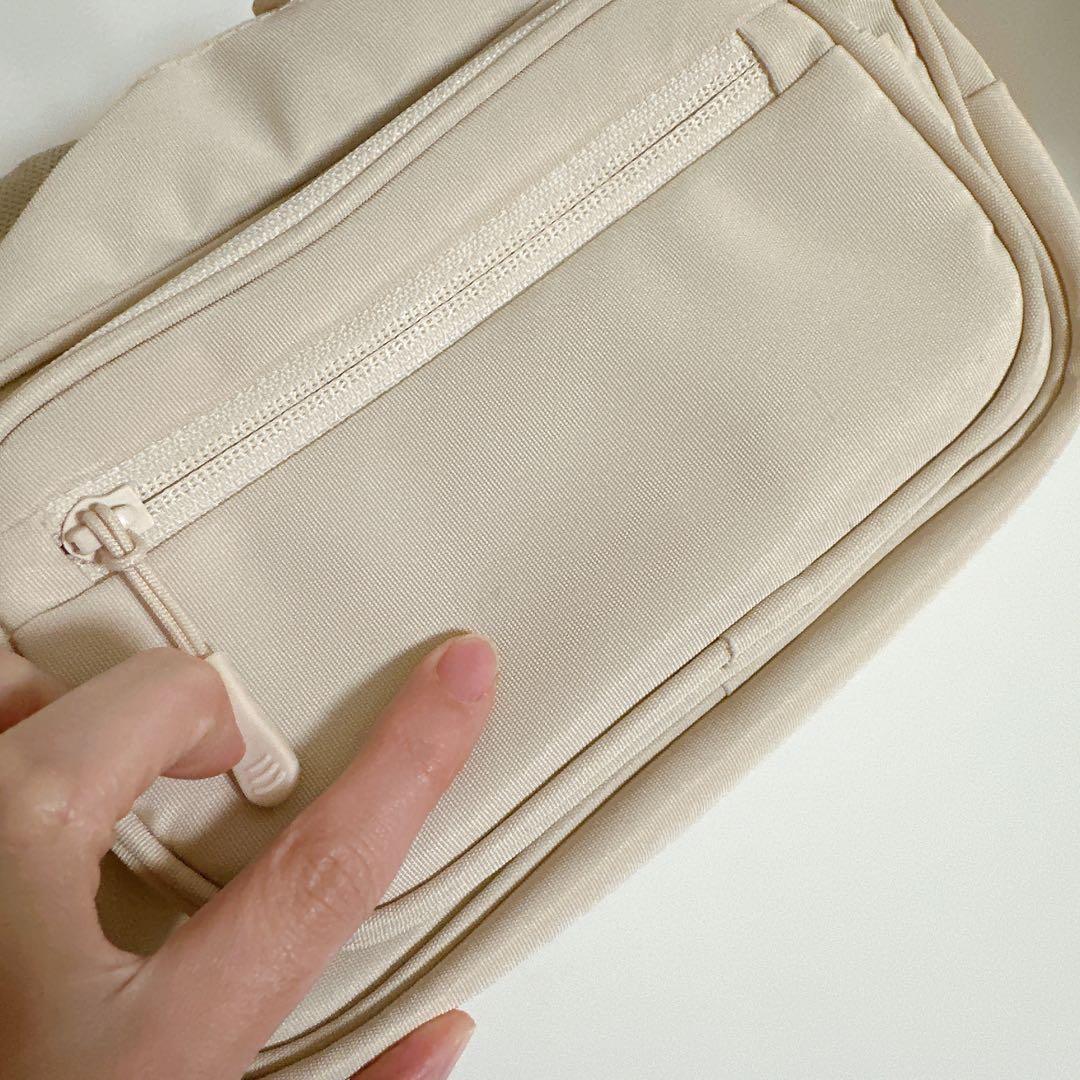 POMULU ナチュラルアイボリー