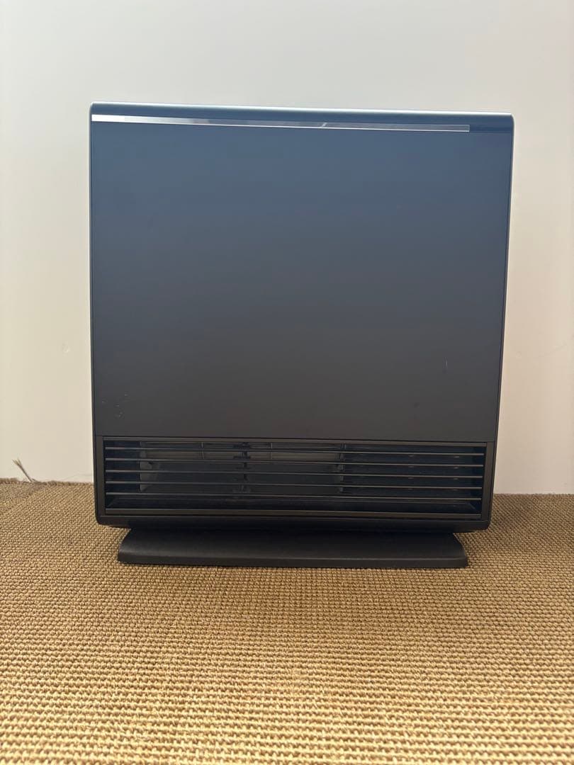 リンナイ Rinnai ガスファンヒーター